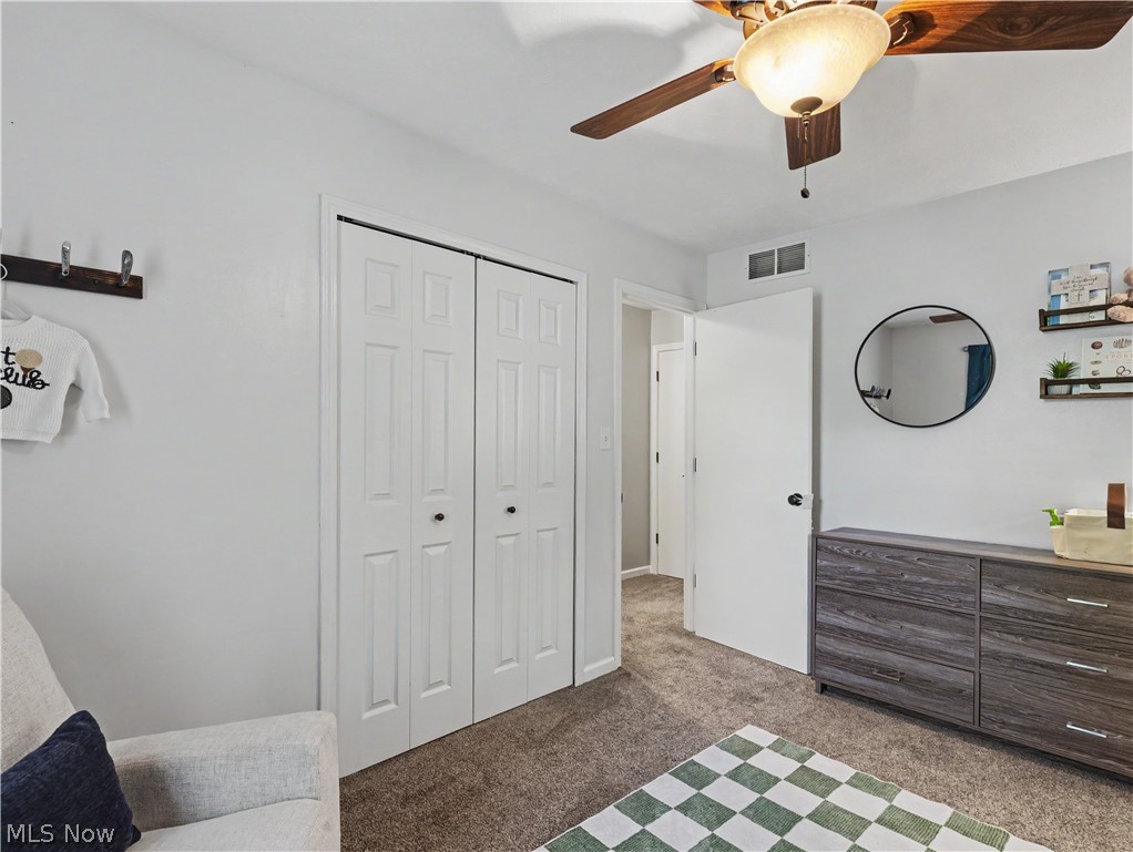 Hillcrest Highlands - Residential