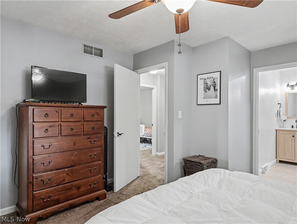 Hillcrest Highlands - Residential