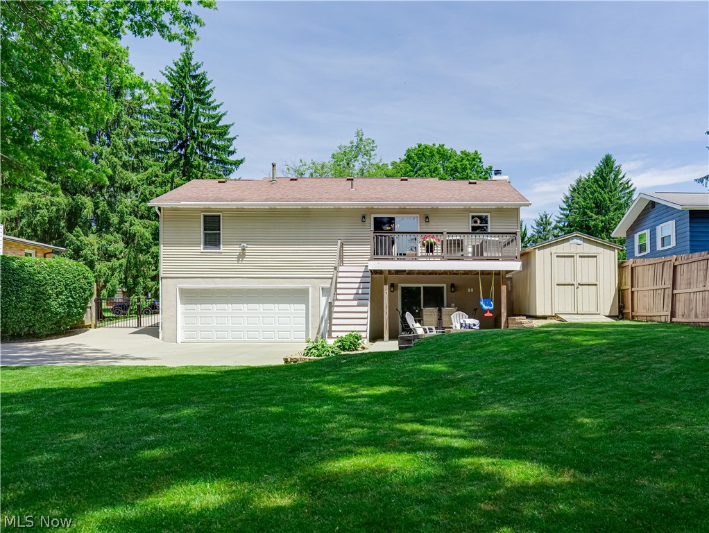 Hillcrest Highlands - Residential