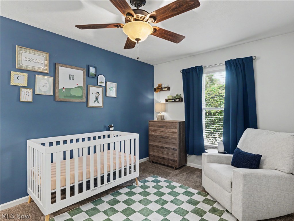Hillcrest Highlands - Residential
