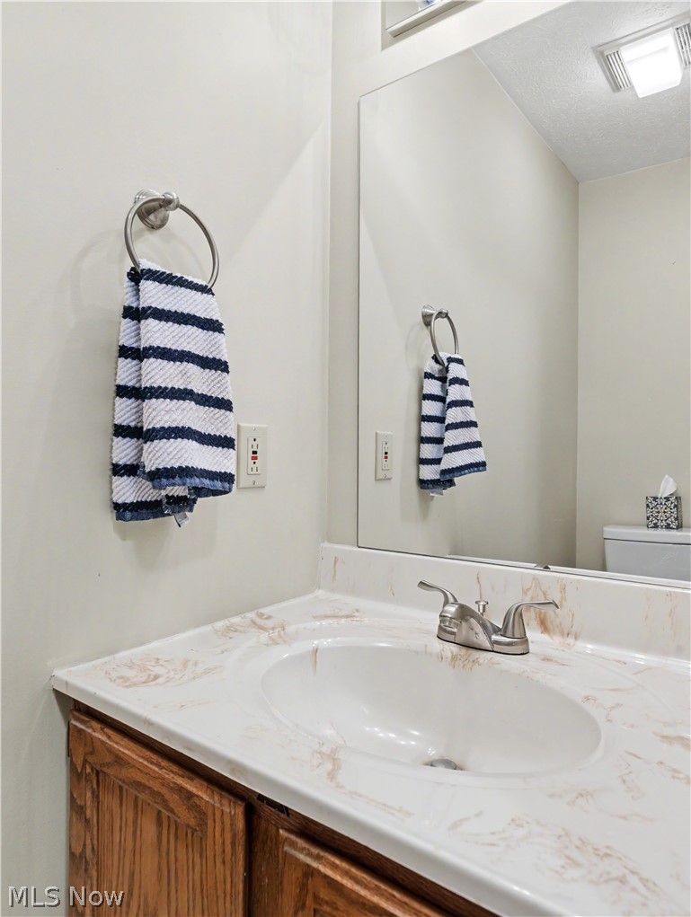 Hillcrest Highlands - Residential