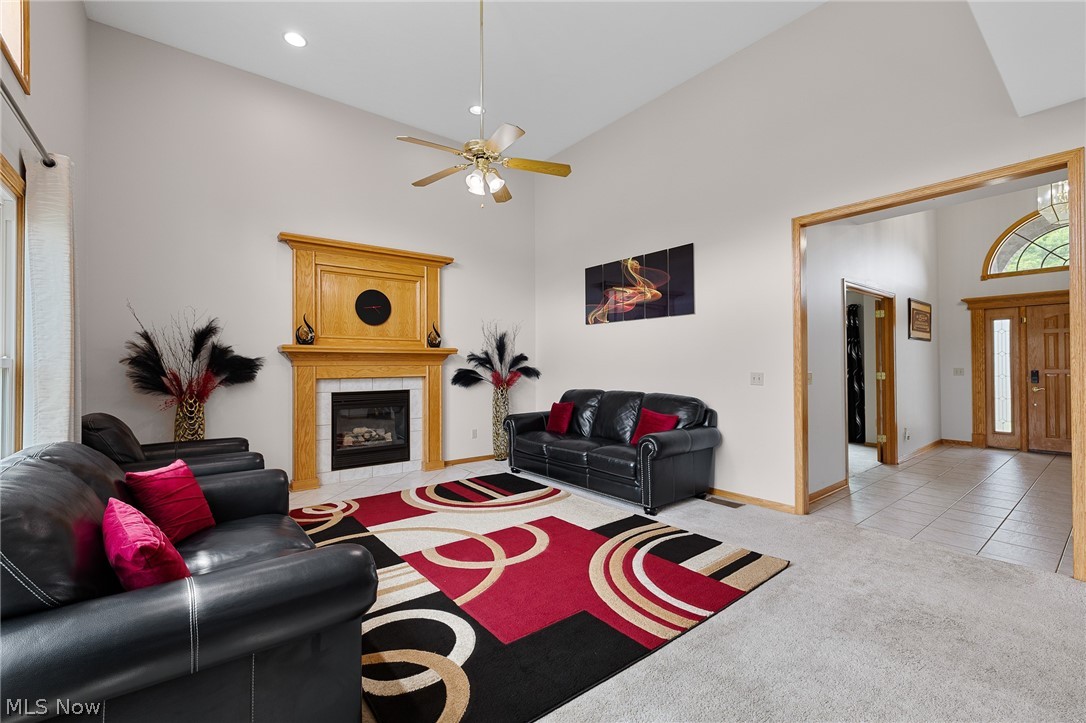 Pine Lakes Village - Residential