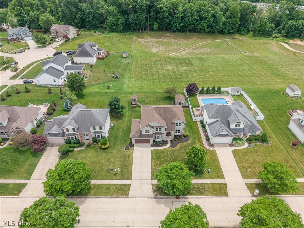 Pine Lakes Village - Residential