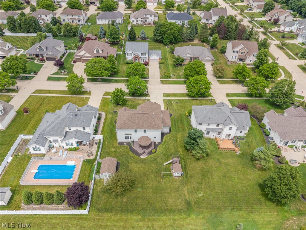 Pine Lakes Village - Residential
