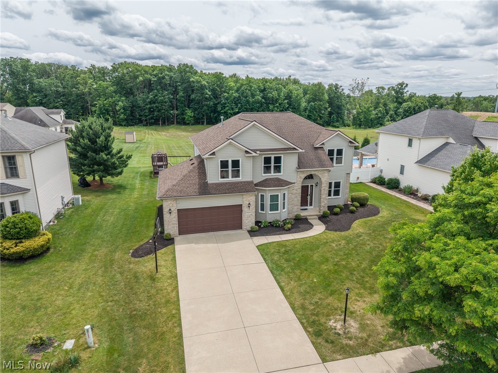 Pine Lakes Village - Residential