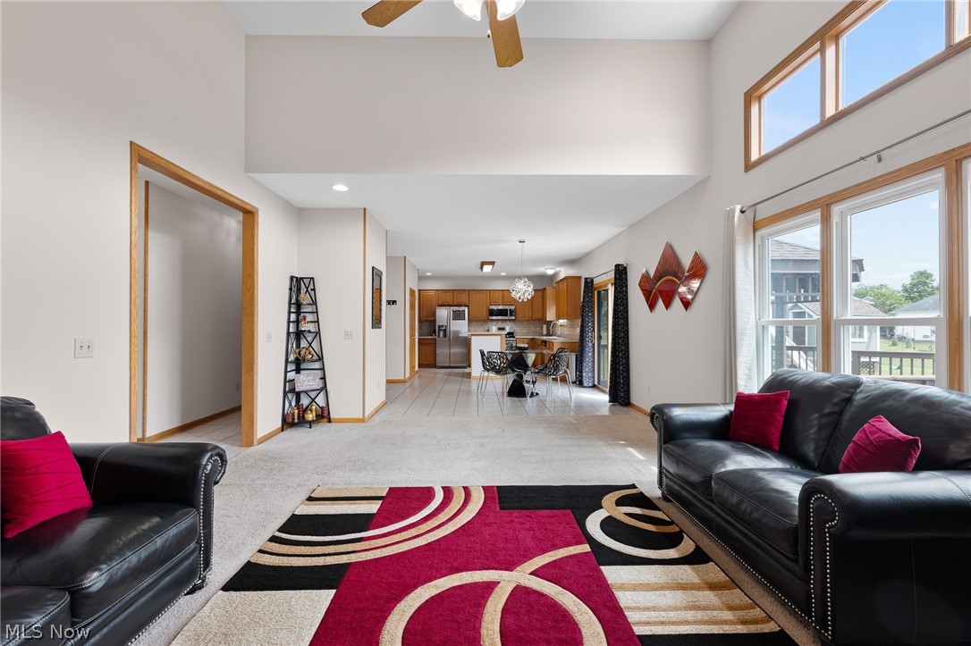 Pine Lakes Village - Residential