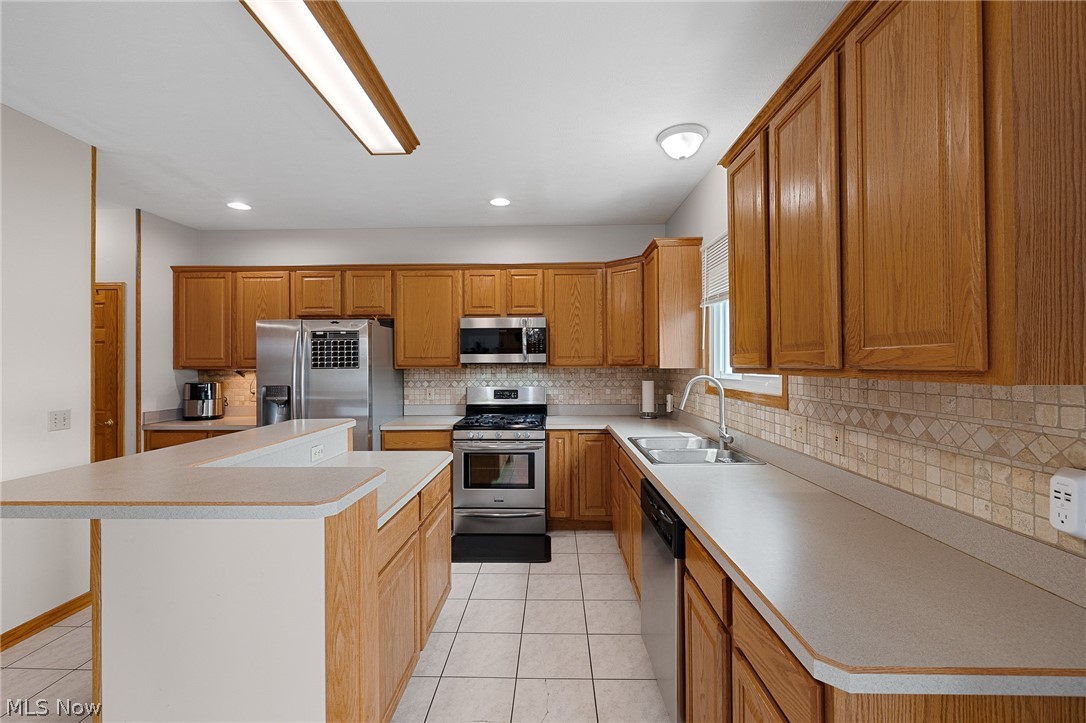 Pine Lakes Village - Residential