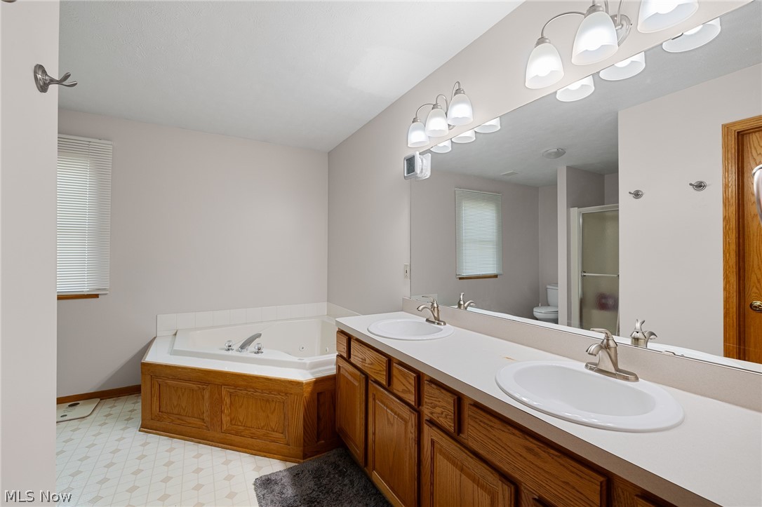Pine Lakes Village - Residential