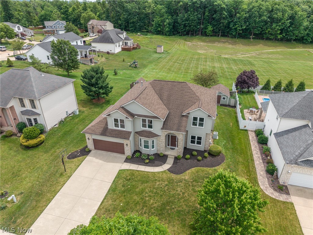 Pine Lakes Village - Residential