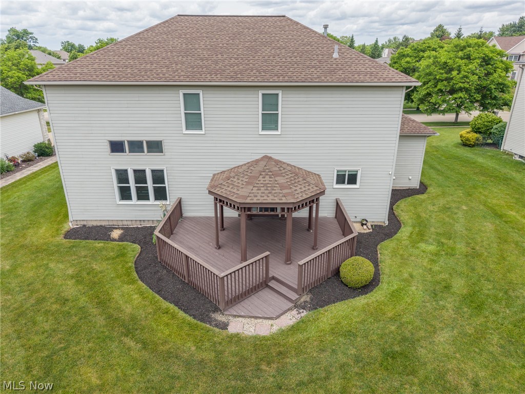 Pine Lakes Village - Residential