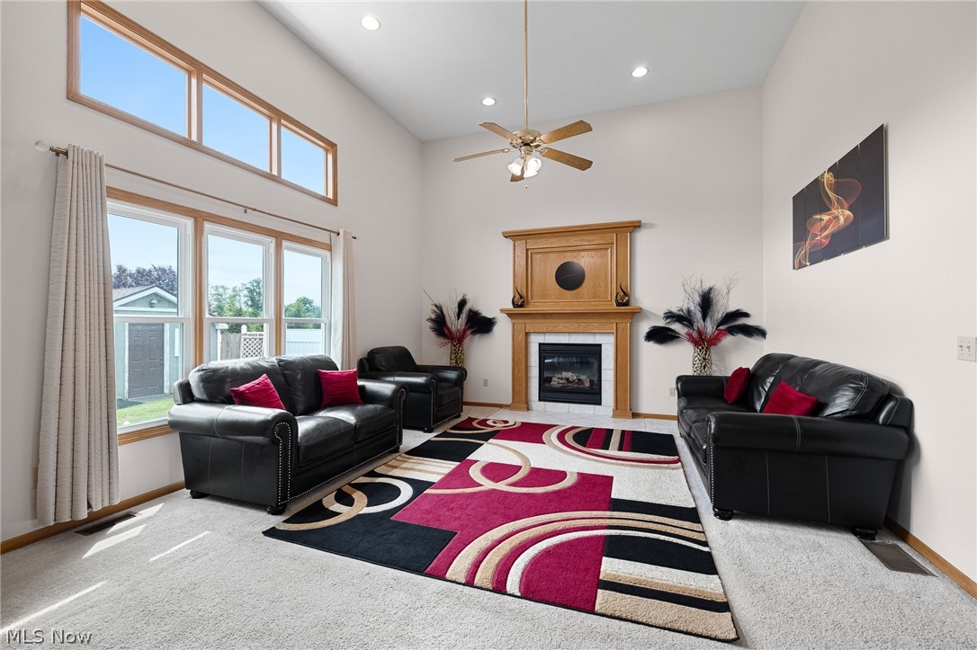 Pine Lakes Village - Residential