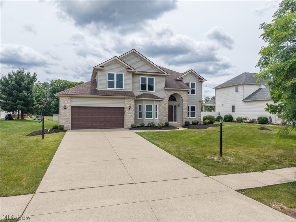 Pine Lakes Village - Residential