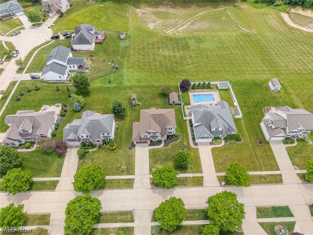 Pine Lakes Village - Residential
