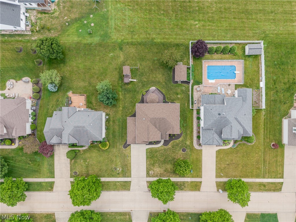 Pine Lakes Village - Residential