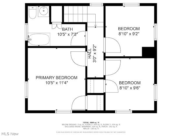 Goodyear Overlook - Residential