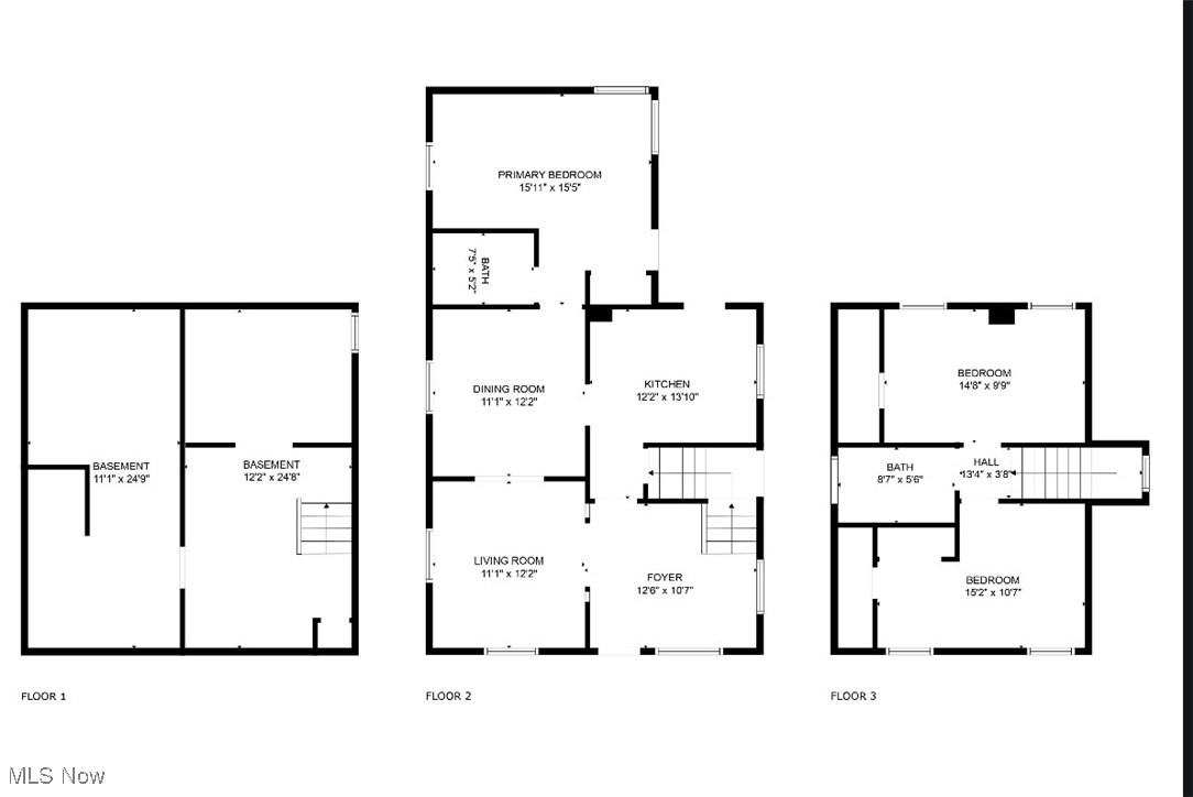 W J Hogue Allotment - Residential