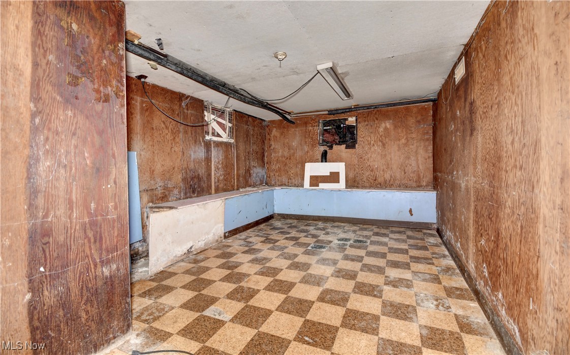 W J Hogue Allotment - Residential