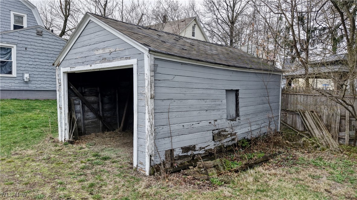W J Hogue Allotment - Residential
