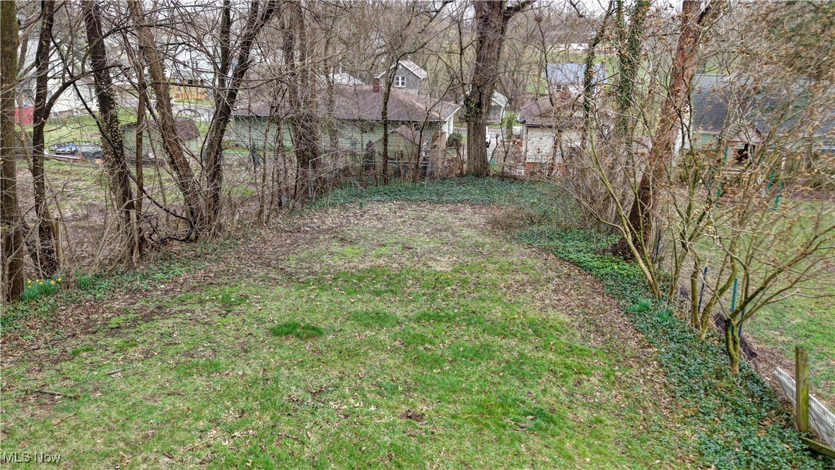 W J Hogue Allotment - Residential