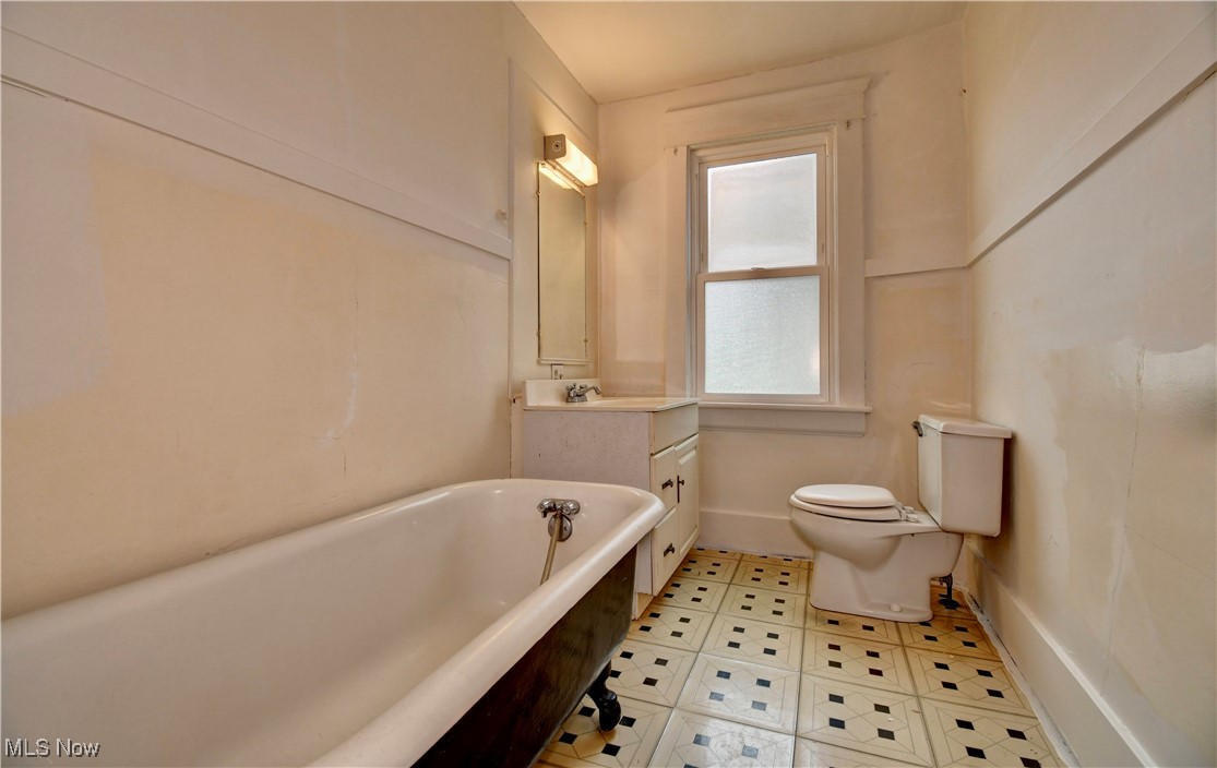 W J Hogue Allotment - Residential