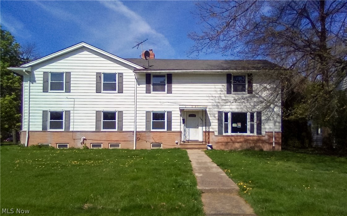 Don't miss the opportunity to own this 8 bedrooms, 4.2 baths corner lot Multi Family home with approximately 3,460 square feet of living space! Each unit features 4 bedrooms and 2.5 bath, carpet, hardwood & vinyl flooring, living room, dining area, kitchen with granite countertops, double sink & built-in wood cabinets for storage, and a backdoor leading you to your patio to sit on for tons of fresh air & sunlight while having the view of the outside! Exterior features spacious backyard for play area, open space, or additional outdoor living! TONS of Potential! Being sold AS IS, WHERE IS, Buyer is responsible for all inspections. All information and property details set forth in this listing, including all utilities and all room dimensions are approximate, are deemed reliable but not guaranteed and should be independently verified if any person intends to engage in a transaction based upon it. Seller/current owner does not represent and/or guarantee that all property information and det