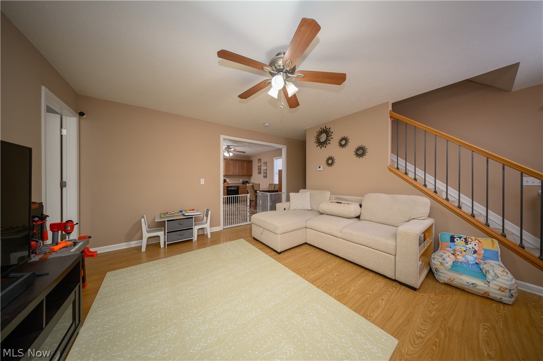 7th Street NW & Whipple - Residential