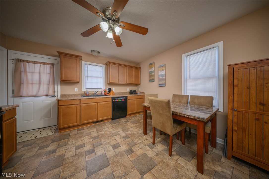 7th Street NW & Whipple - Residential