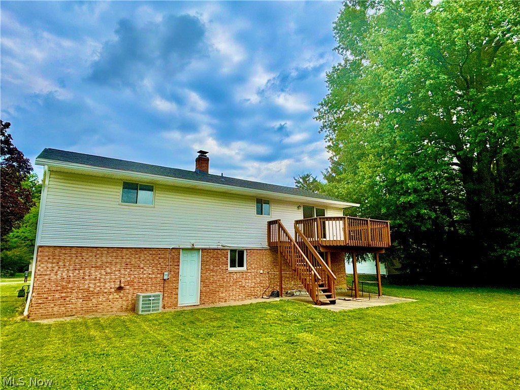 Strongville - Residential