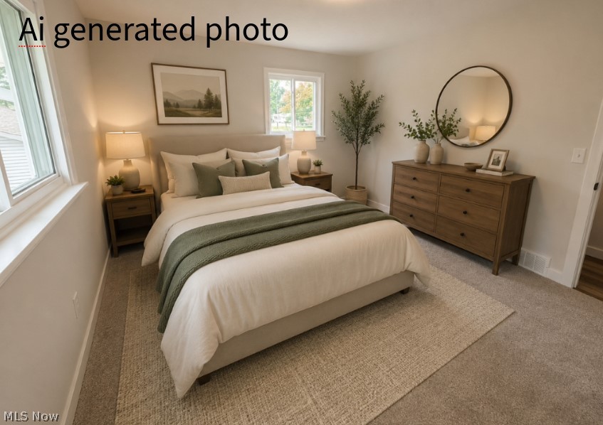 Strongville - Residential