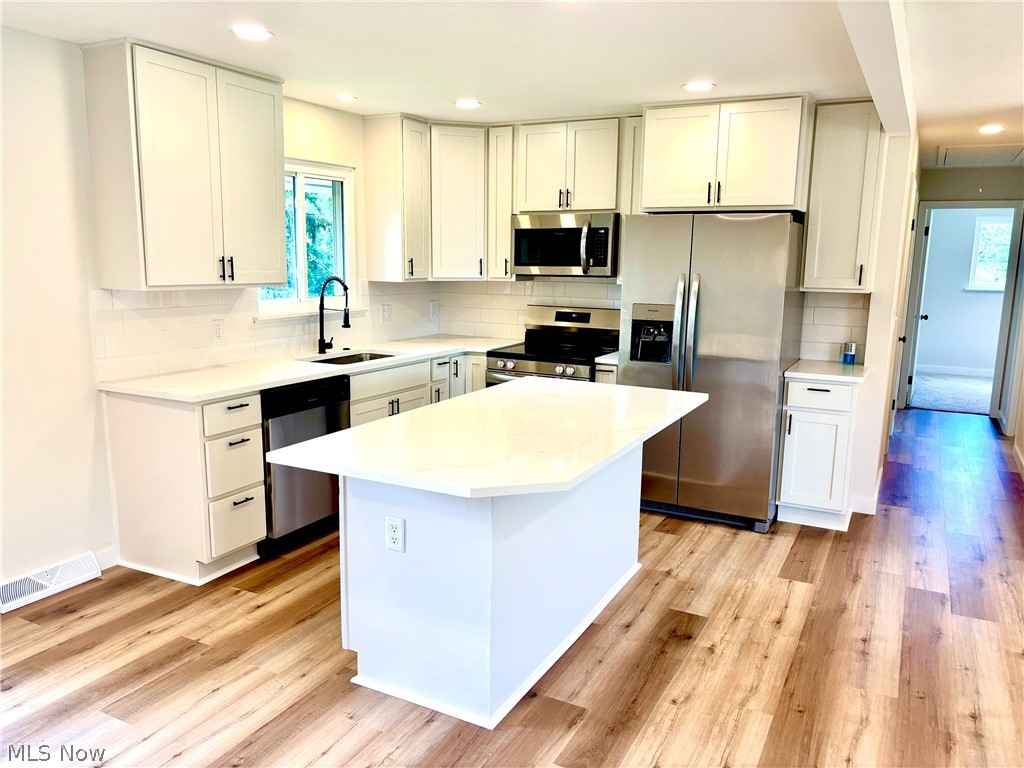 Strongville - Residential