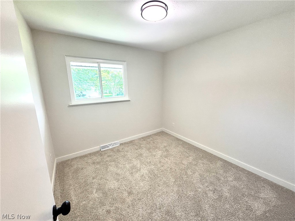 Strongville - Residential