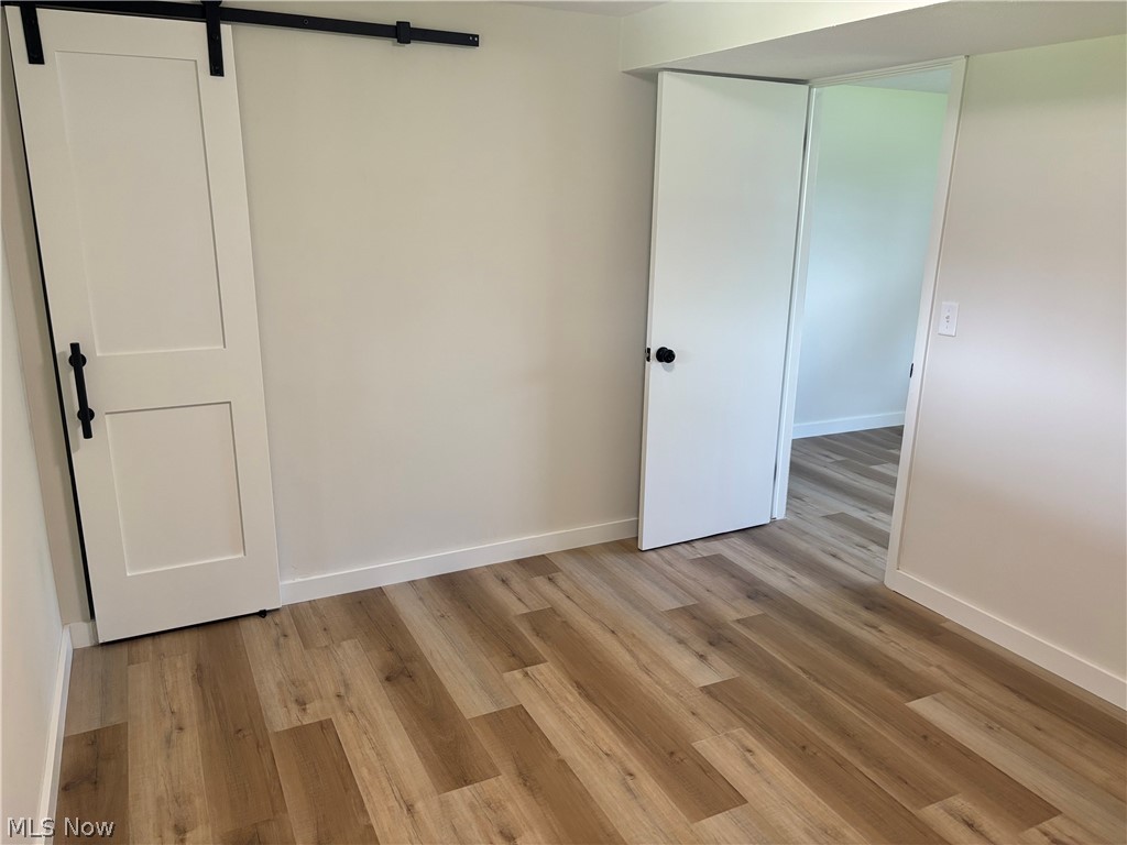 Strongville - Residential