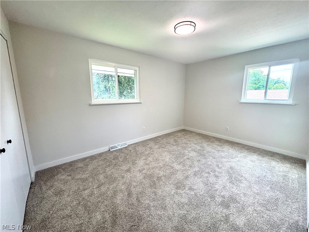 Strongville - Residential
