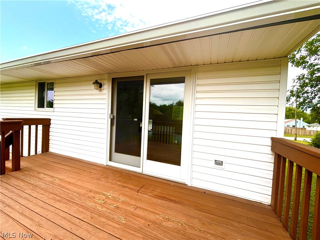 Strongville - Residential