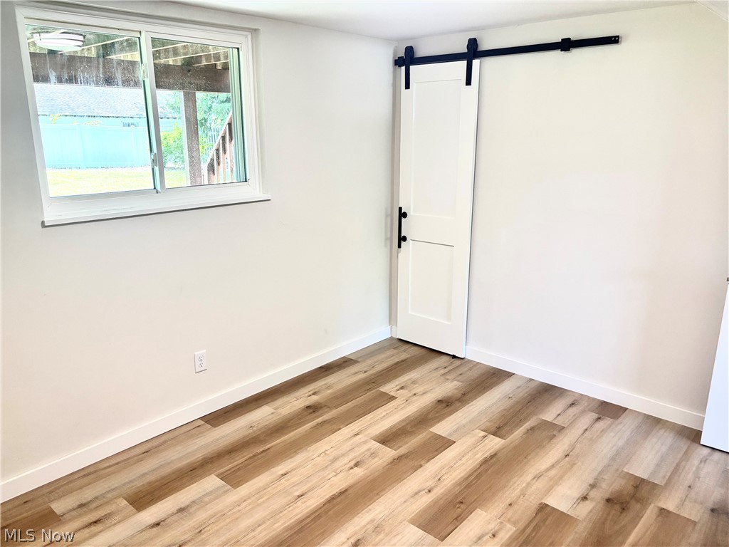 Strongville - Residential