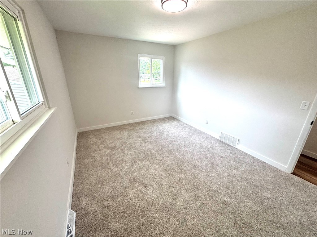 Strongville - Residential