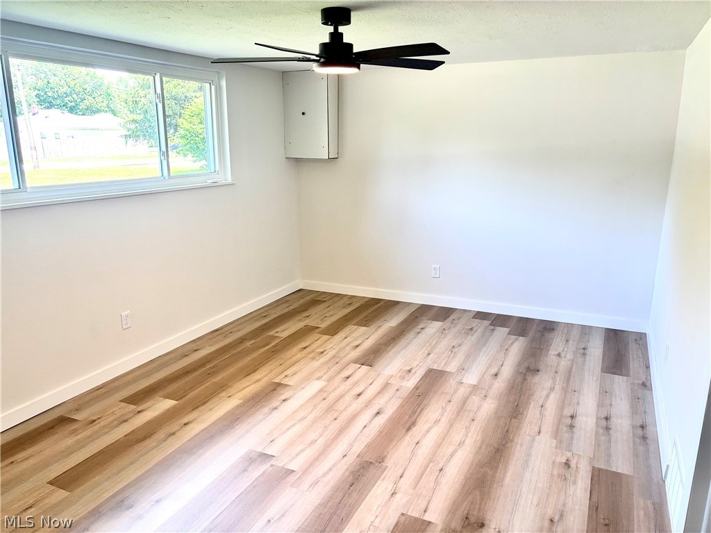 Strongville - Residential