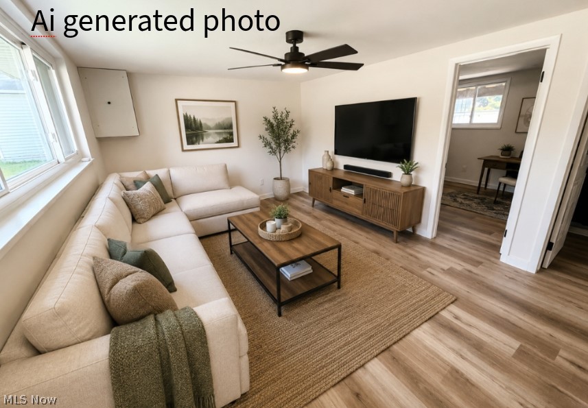 Strongville - Residential