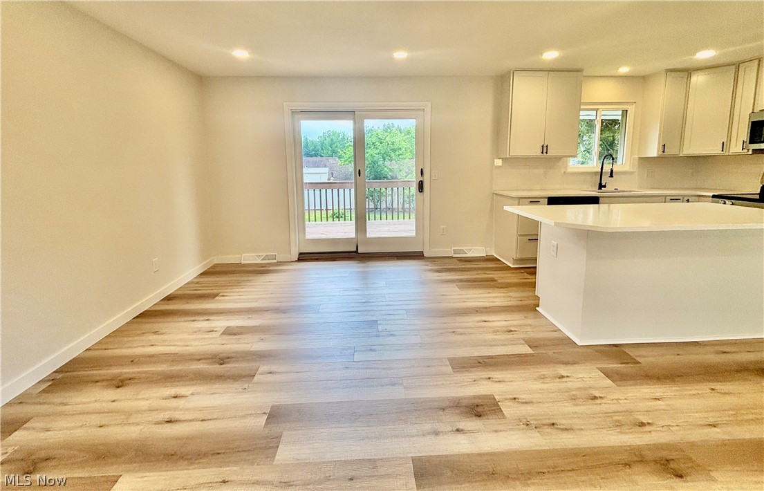 Strongville - Residential