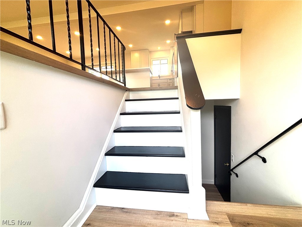 Strongville - Residential