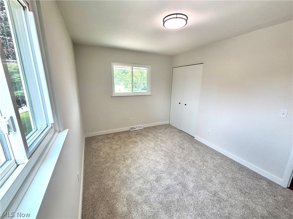Strongville - Residential