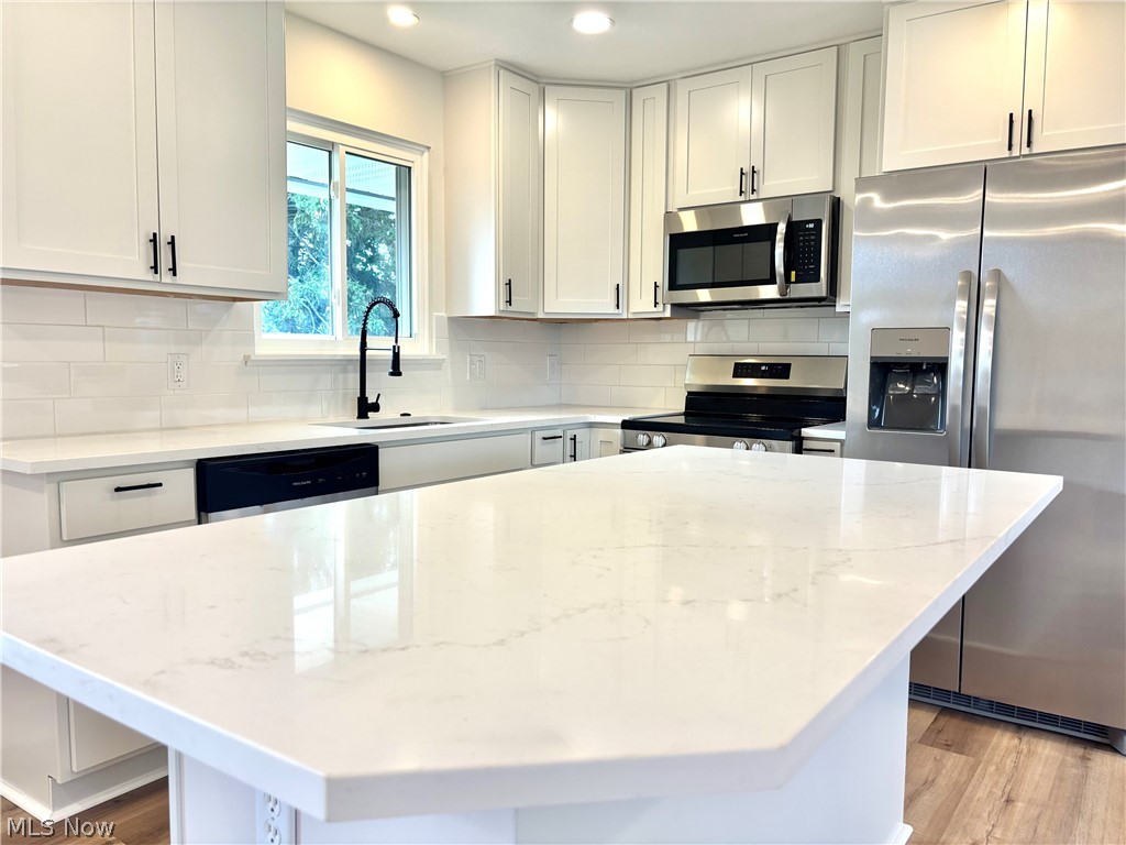 Strongville - Residential