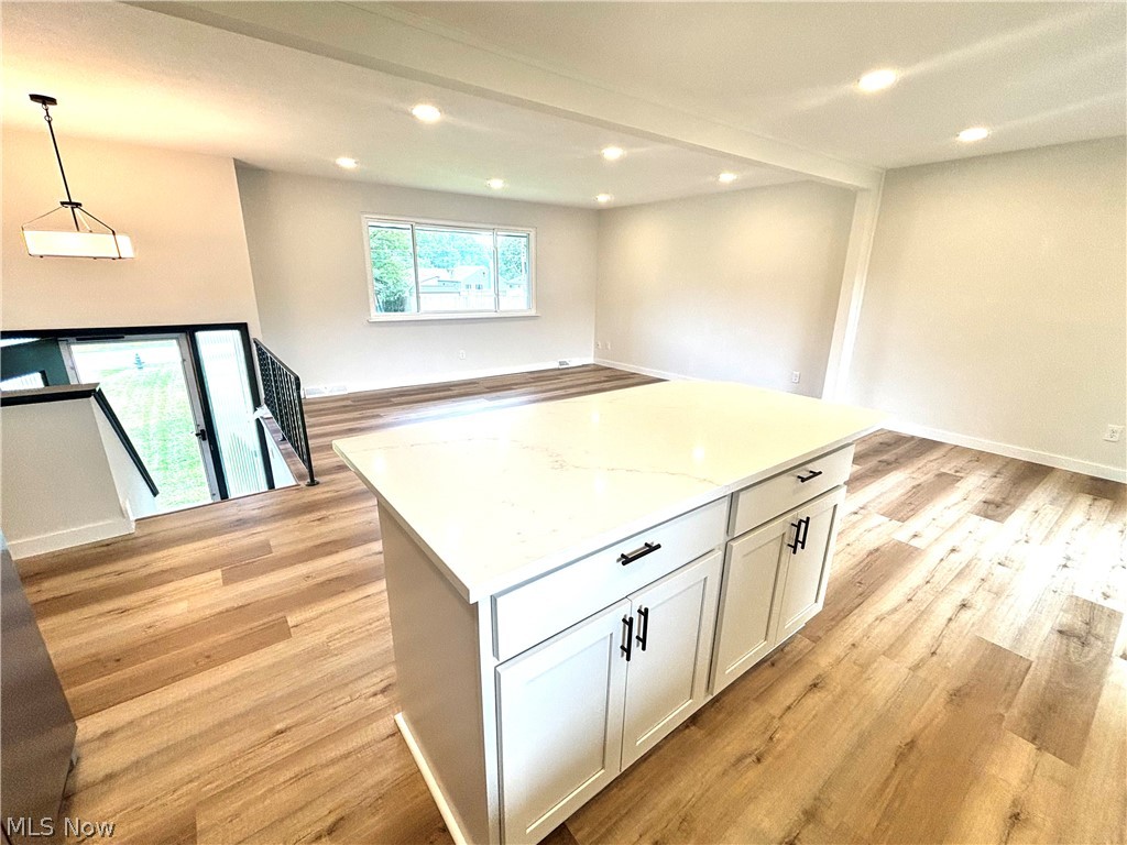 Strongville - Residential