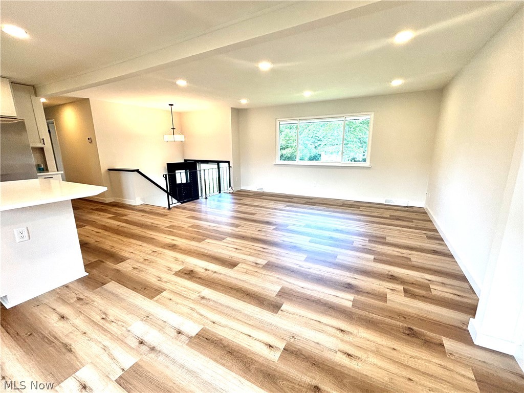 Strongville - Residential
