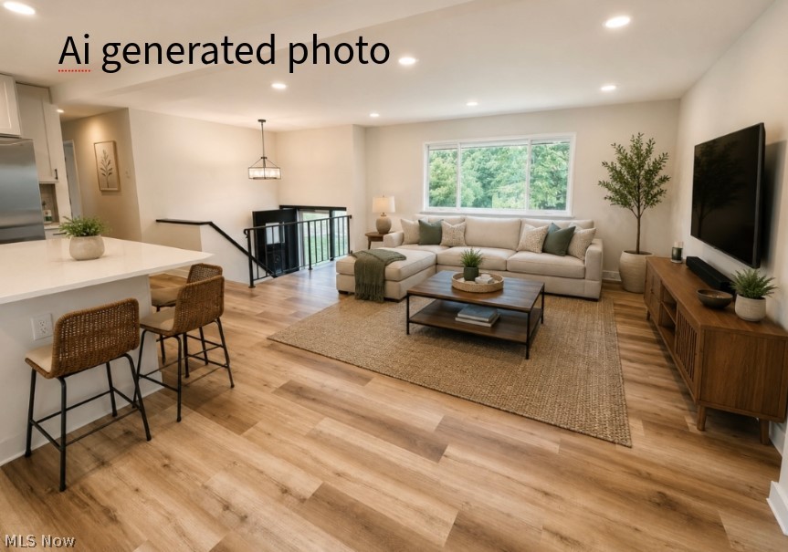 Strongville - Residential