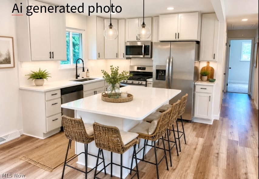 Strongville - Residential