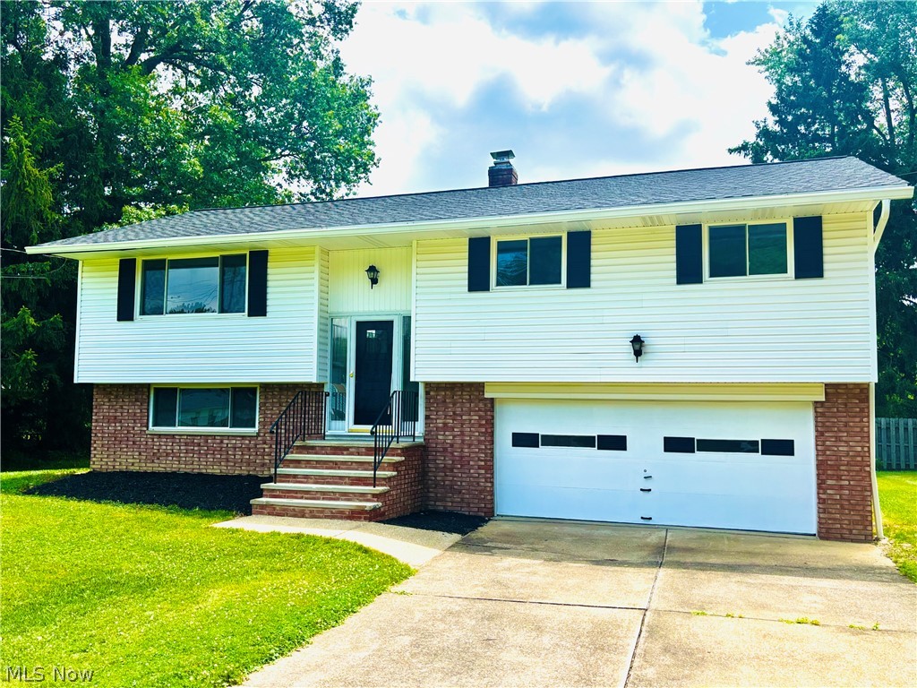 Strongville - Residential
