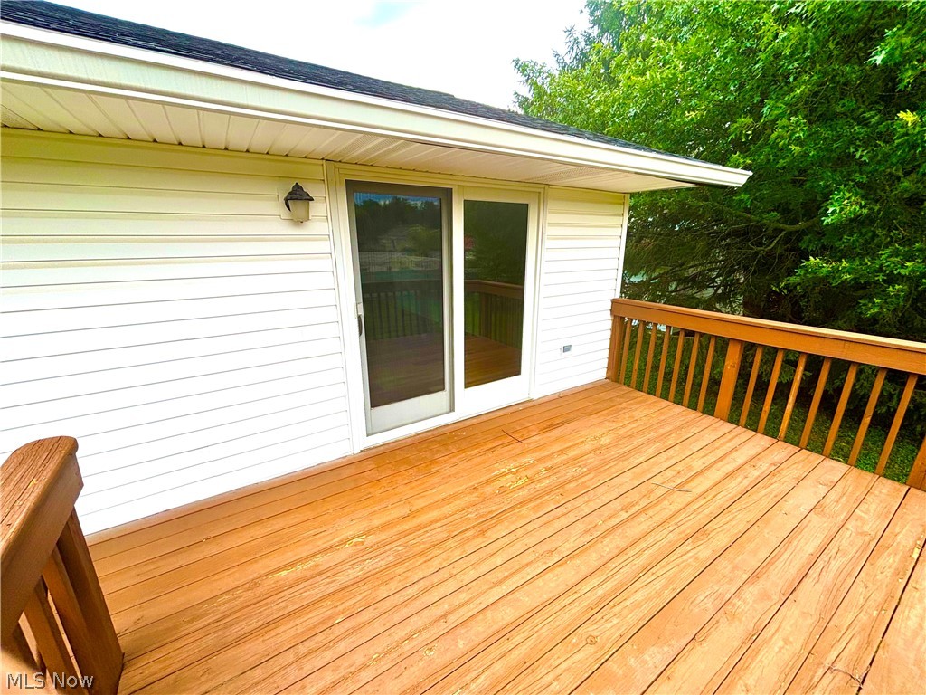Strongville - Residential