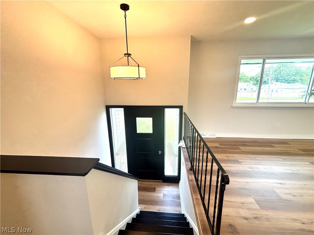 Strongville - Residential