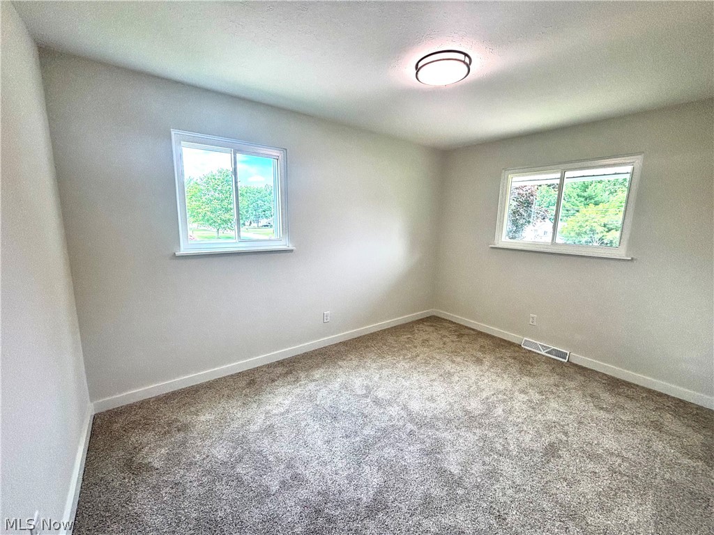 Strongville - Residential
